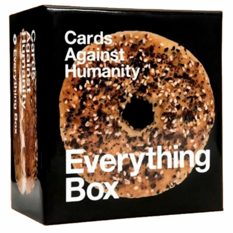 Cards Against Humanity: Everything Box_boxshot