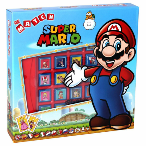 MATCH Super Mario (SV + ENG)_boxshot