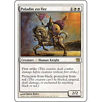 Paladin en-Vec