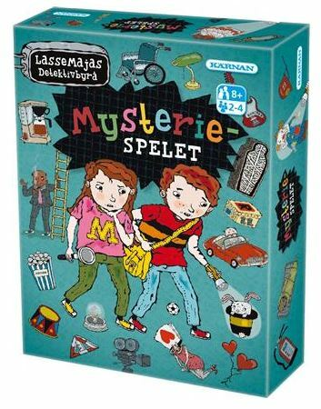 LasseMajas Detektivbyrå: Mysteriespelet_boxshot