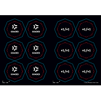 Punch Card #4 [Token]