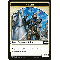 Knight [Token]