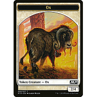 Ox [Token]