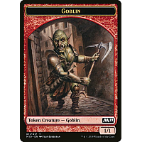 Goblin [Token]