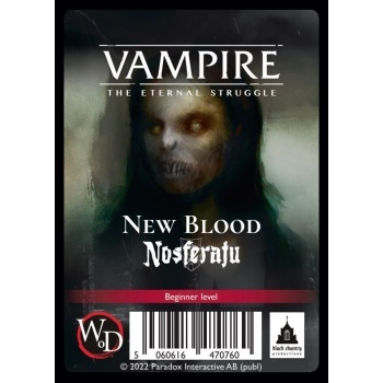 Vampire: The Eternal Struggle TCG - New Blood Nosferatu_boxshot