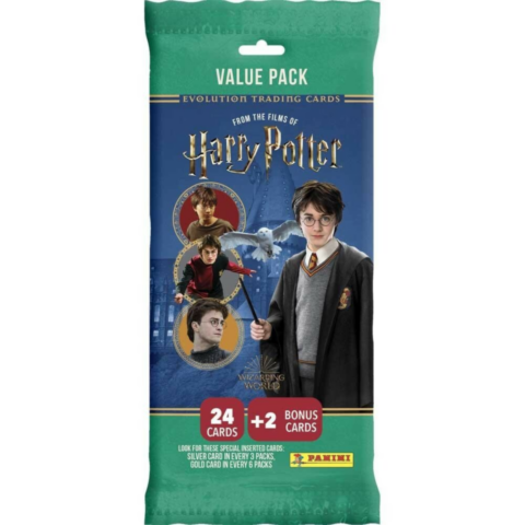Harry Potter Evolution Value Pack_boxshot