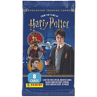 Harry Potter Evolution Booster Pack