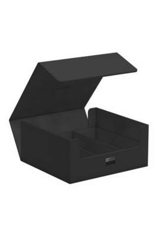 Ultimate Guard Treasurehive 90+ XenoSkin Black_boxshot