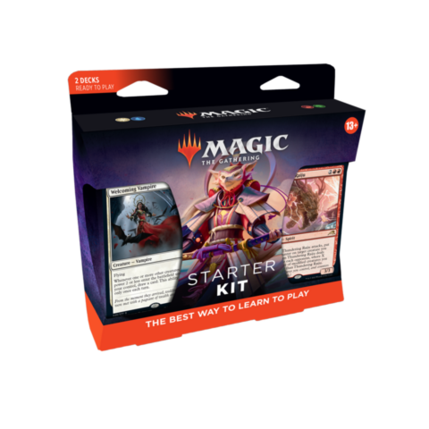 Magic the Gathering - Arena Starter Kit 2022_boxshot