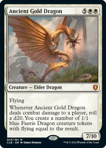 Ancient Gold Dragon (Foil)_boxshot