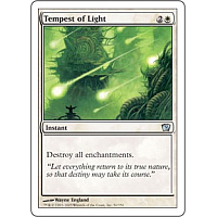 Tempest of Light