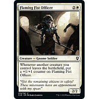 Flaming Fist Officer