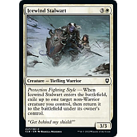 Icewind Stalwart