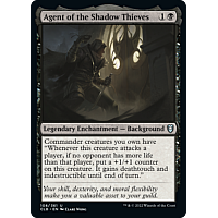 Agent of the Shadow Thieves