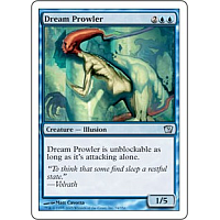 Dream Prowler