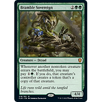 Bramble Sovereign (Foil)