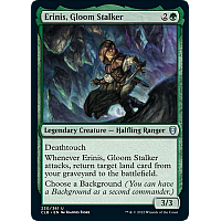 Erinis, Gloom Stalker