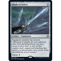 Blade of Selves (Foil)