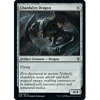 Chardalyn Dragon