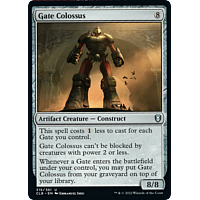 Gate Colossus (Foil)