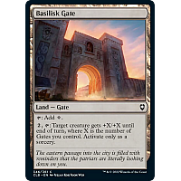 Basilisk Gate