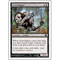 Gravedigger