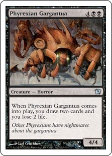 Phyrexian Gargantua_boxshot