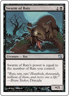 Swarm of Rats_boxshot