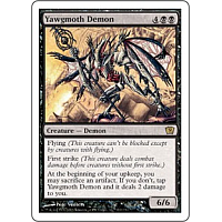 Yawgmoth Demon