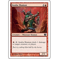 Anaba Shaman