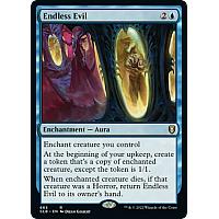 Endless Evil