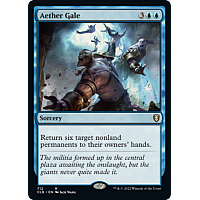 Aether Gale