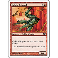 Goblin Brigand