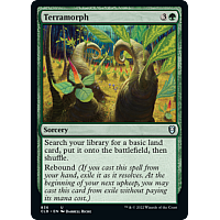 Terramorph