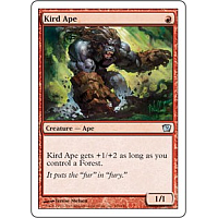 Kird Ape