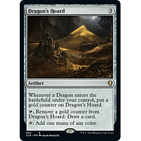 Dragon's Hoard