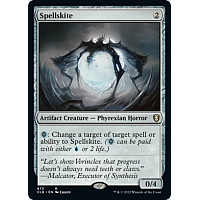 Spellskite