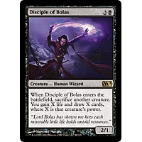 Disciple of Bolas