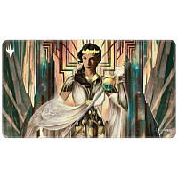 UP - Streets of New Capenna Specialty Playmat X for Magic: The Gathering