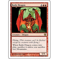 Rathi Dragon