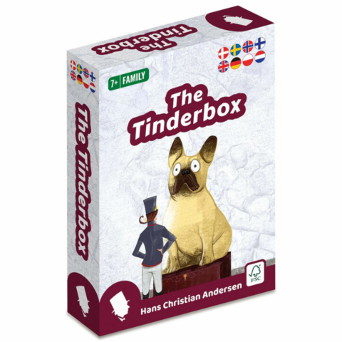 HCA Games - Tinderbox (Nordic + EN)_boxshot