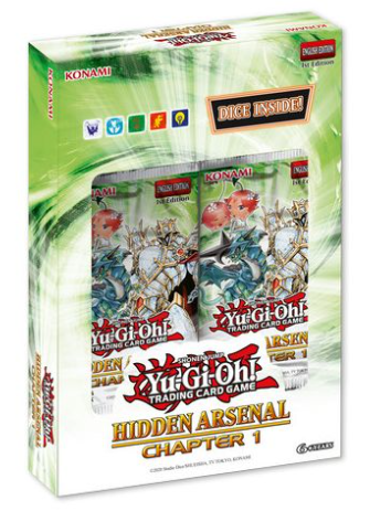 Yu-Gi-Oh! Hidden Arsenal Chapter 1_boxshot