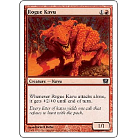 Rogue Kavu