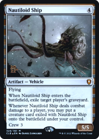 Nautiloid Ship (Foil) (Prerelease)_boxshot