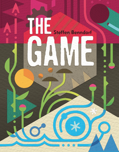 The Game - Are you ready to play? (Eng)_boxshot
