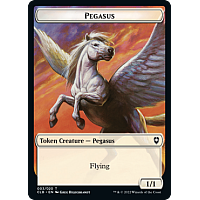 Pegasus [Token]