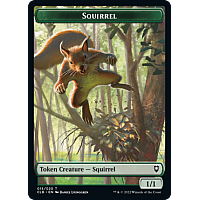 Squirrel [Token]