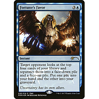 Fortune's Favor (Foil)