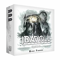 Nidavellir: Idavoll - Expansion