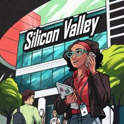 Silicon Valley_boxshot